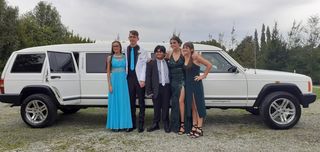 St Peters Ball 2021